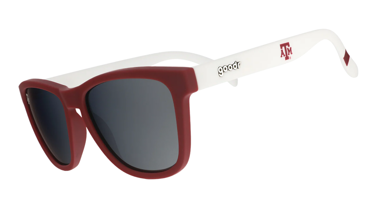Gig 'Em Aggies!®